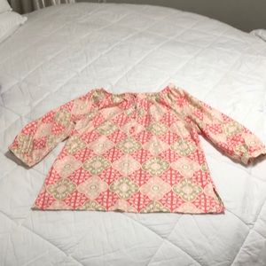 White Stag Large Blouse